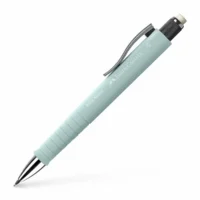 FABER-CASTELL Druckbleistift Poly Matic 0