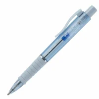 FABER-CASTELL Kugelschreiber Poly Ball View - icy glow