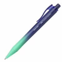 FABER-CASTELL Kugelschreiber Daily Ball - buzzing blue
