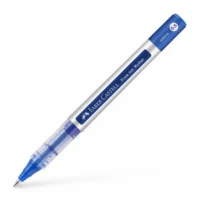 FABER-CASTELL Tintenroller Free Ink 12er Pack