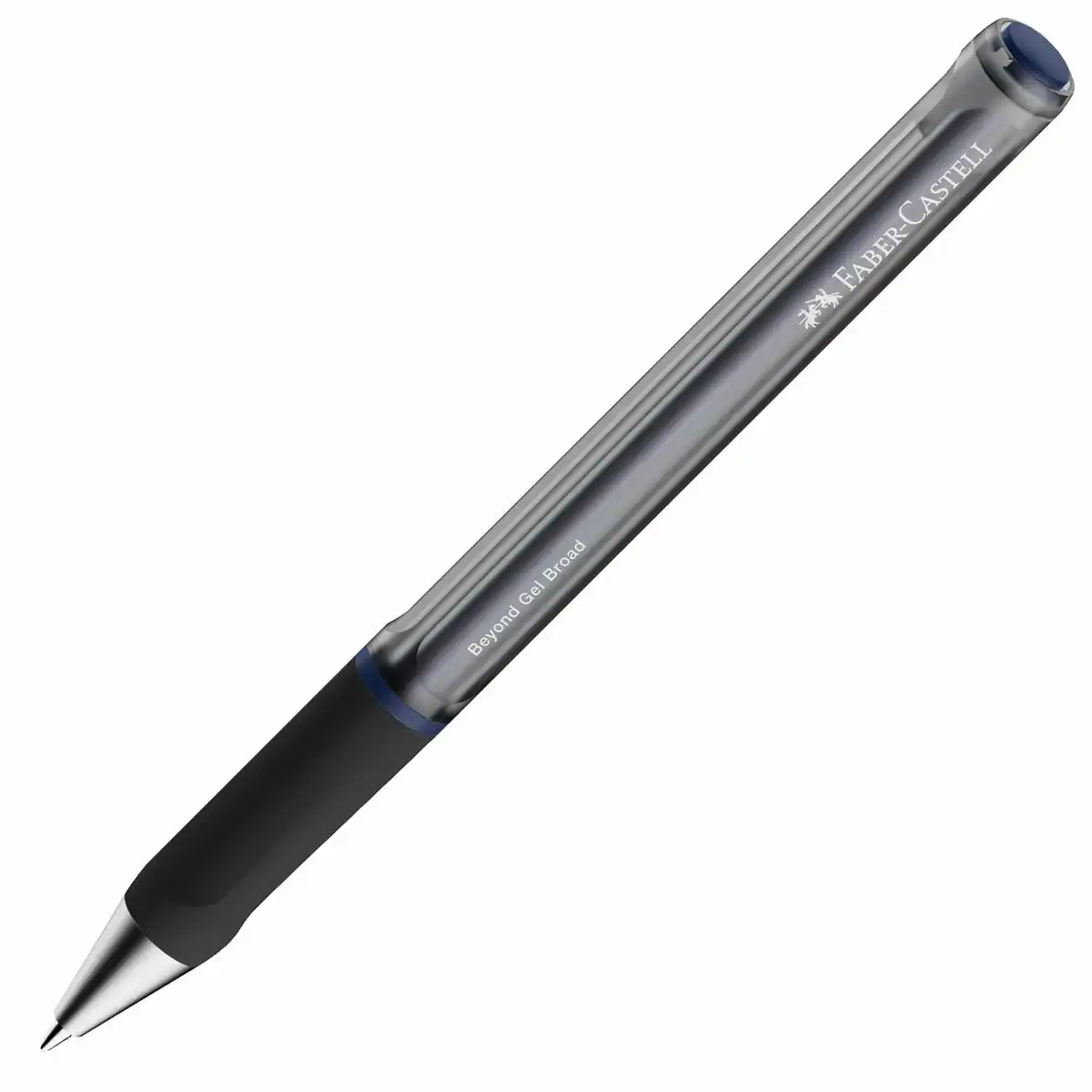 FABER-CASTELL Gelroller Beyond Gel Broad 12er Pack