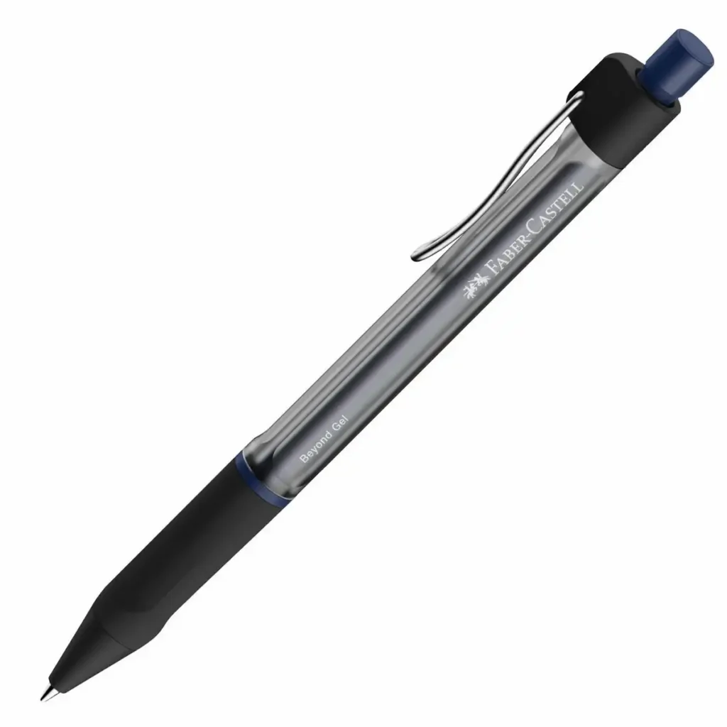 10164722_00 FABER-CASTELL Gelroller Beyond Gel 12er Pack