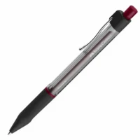 FABER-CASTELL Gelroller Beyond Gel 12er Pack - rot