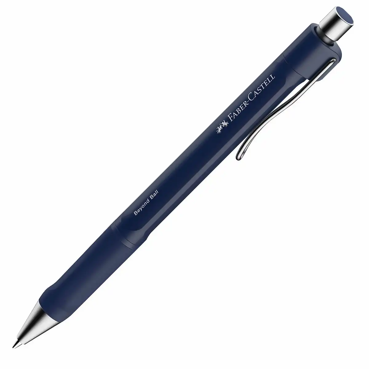 10164725_00 FABER-CASTELL Kugelschreiber Beyond Ball