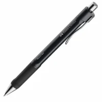 FABER-CASTELL Kugelschreiber Beyond Ball - schwarz