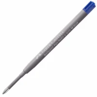 FABER-CASTELL Kugelschreibermine x-soft M 10er Pack