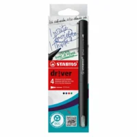 STABILO Filzschreiber dr!ver M 0