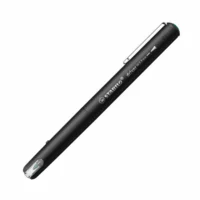 STABILO Filzschreiber dr!ver M 0,8mm 5er Pack - 0,8mm, grün