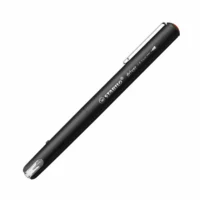 STABILO Tintenfeinschreiber dr!ver F 0,4mm 5er Pack