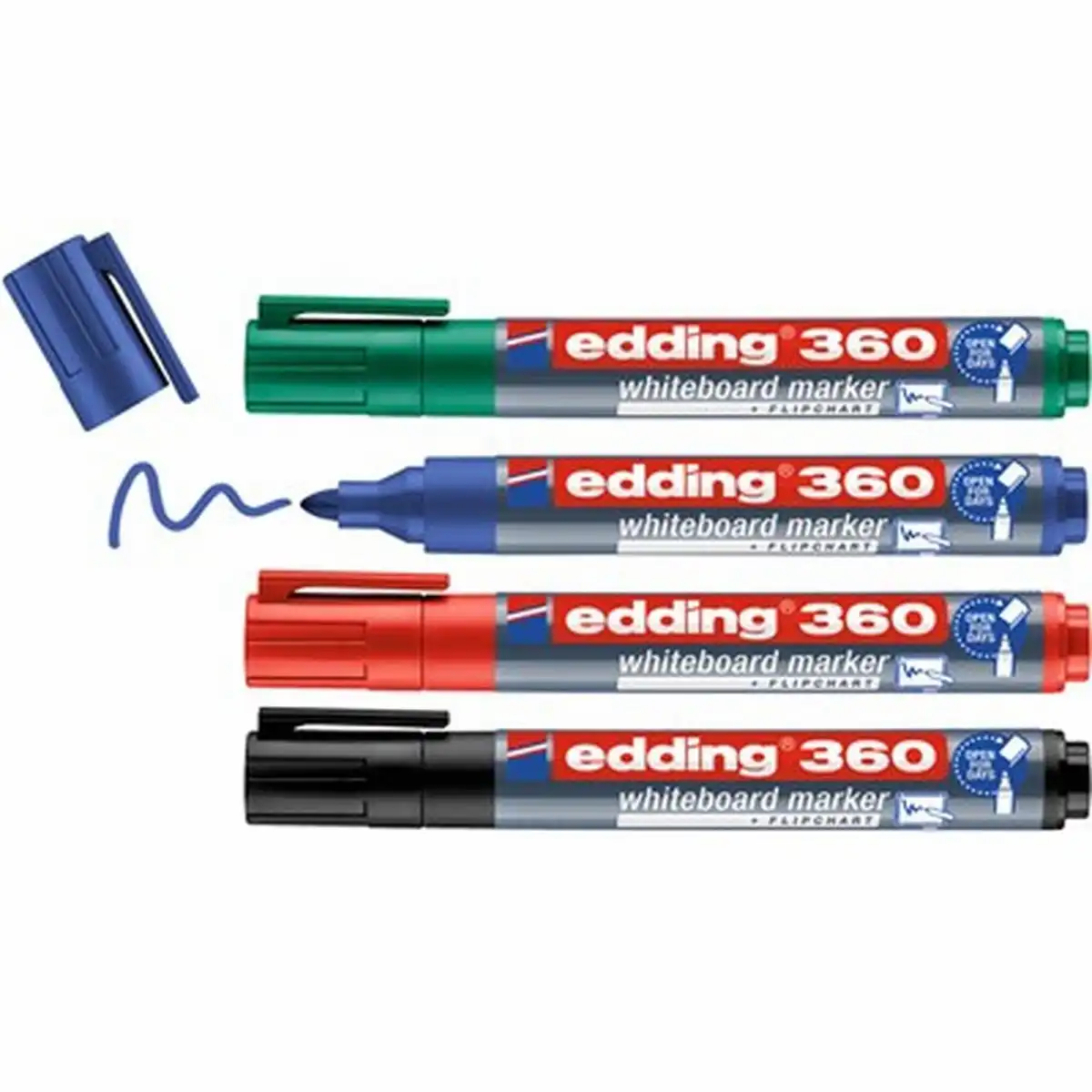 10181583_00 edding Whiteboardmarker 360 1