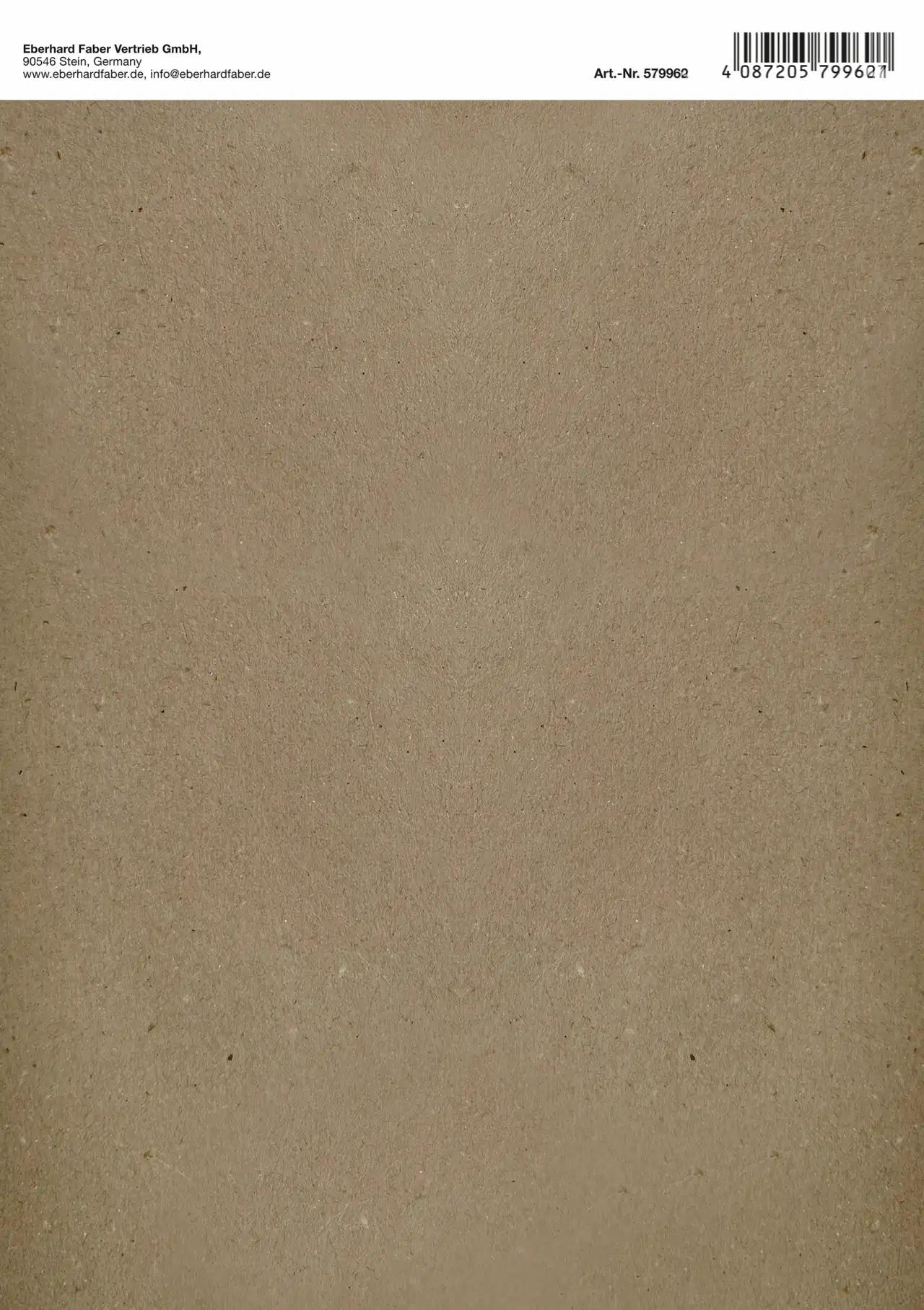 blank