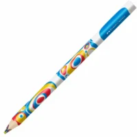 FABER-CASTELL Buntstift Jumbo Fantasy Colours 12er Pack
