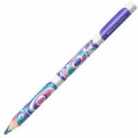 FABER-CASTELL Buntstift Jumbo Fantasy Colours pastel 12er Pack