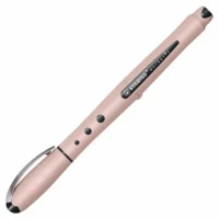 STABILO Tintenroller worker+ Wildflower Edition 0,5mm 10er Pack