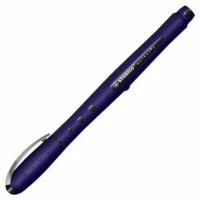 STABILO Tintenroller worker+ Wildflower Edition 0,5mm 10er Pack