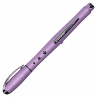 STABILO Tintenroller worker+ Wildflower Edition 0,5mm 10er Pack