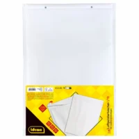 Idena Luftpolstertaschen weiß 10er Pack - I/19, 32x45,5cm