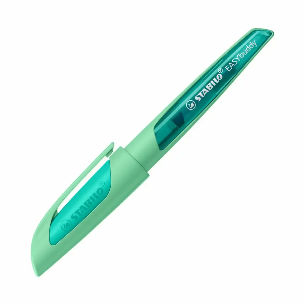 10208113_00 STABILO Schulfüller EASYbuddy M pastell inkl. Patrone