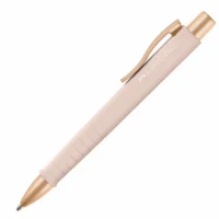 FABER-CASTELL Kugelschreiber Poly Ball Urban XB
