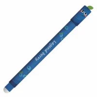 EBERHARD FABER Gelschreiber Fruity Erase it! - Heidelbeere