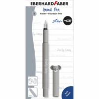 EBERHARD FABER Füller Animal Pen Feder M RH LH - Koala