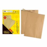 Idena Versandtaschen haftklebend