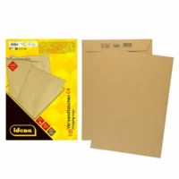 Idena Versandtaschen haftklebend