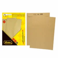 Idena Versandtaschen haftklebend