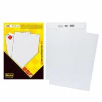 Idena Versandtaschen haftklebend