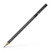 FABER-CASTELL Bleistift Sparkle 12er Pack