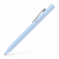 FABER-CASTELL Kugelschreiber Grip 2010 - sky blue