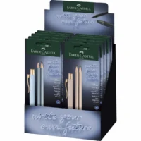 FABER-CASTELL Kugelschreiber Poly Ball Urban - BS Urban BK
