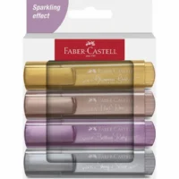 FABER-CASTELL Textmarker 46