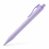 FABER-CASTELL Kugelschreiber Daily Ball XB - sweet lilac