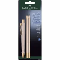 FABER-CASTELL Kugelschreiber und Bleistifte Poly Ball Urban Blister - pale rose
