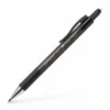 FABER-CASTELL Druckbleistift Grip Matic 1375 0