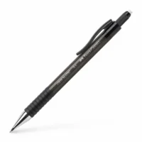 FABER-CASTELL Druckbleistift Grip Matic 1375 0