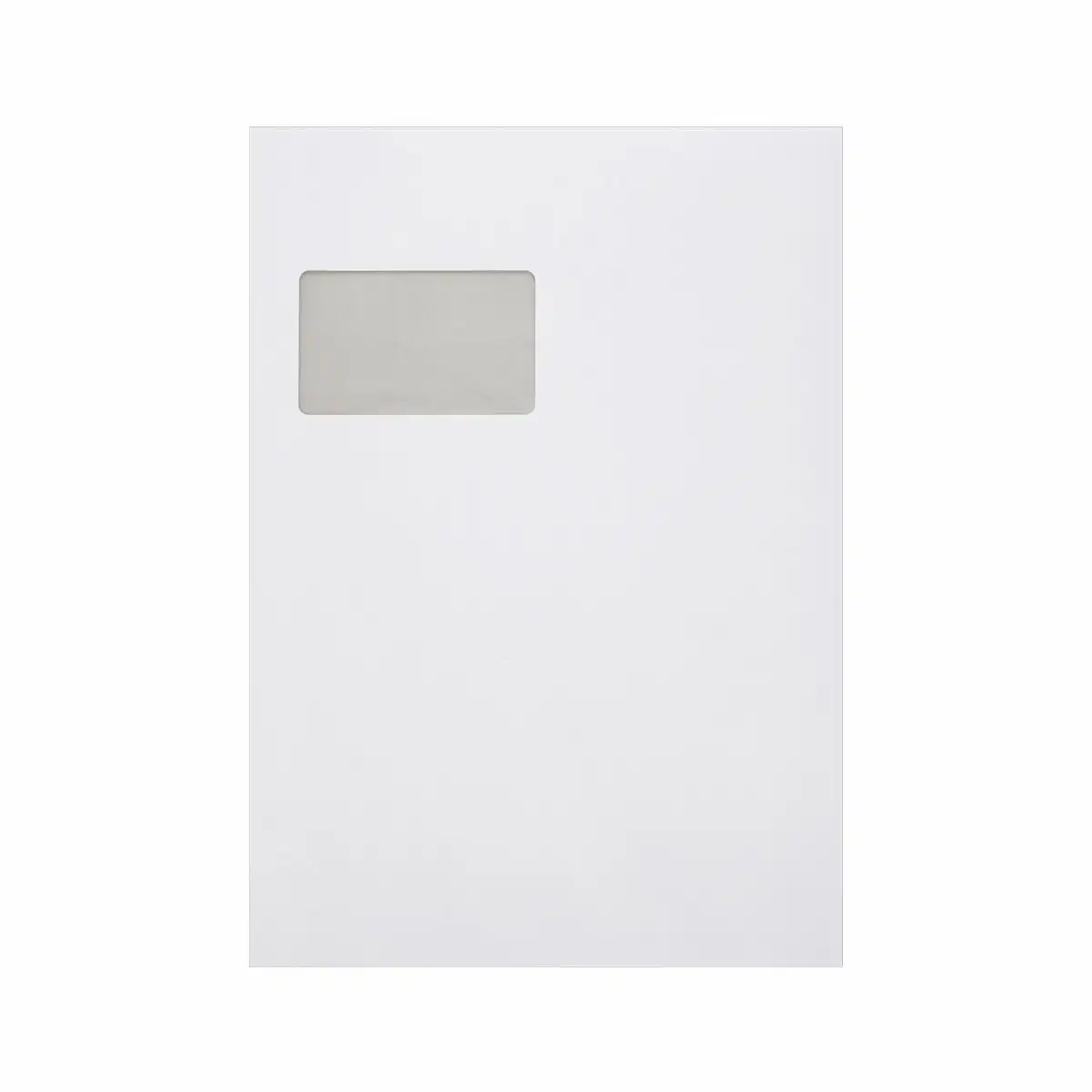blank