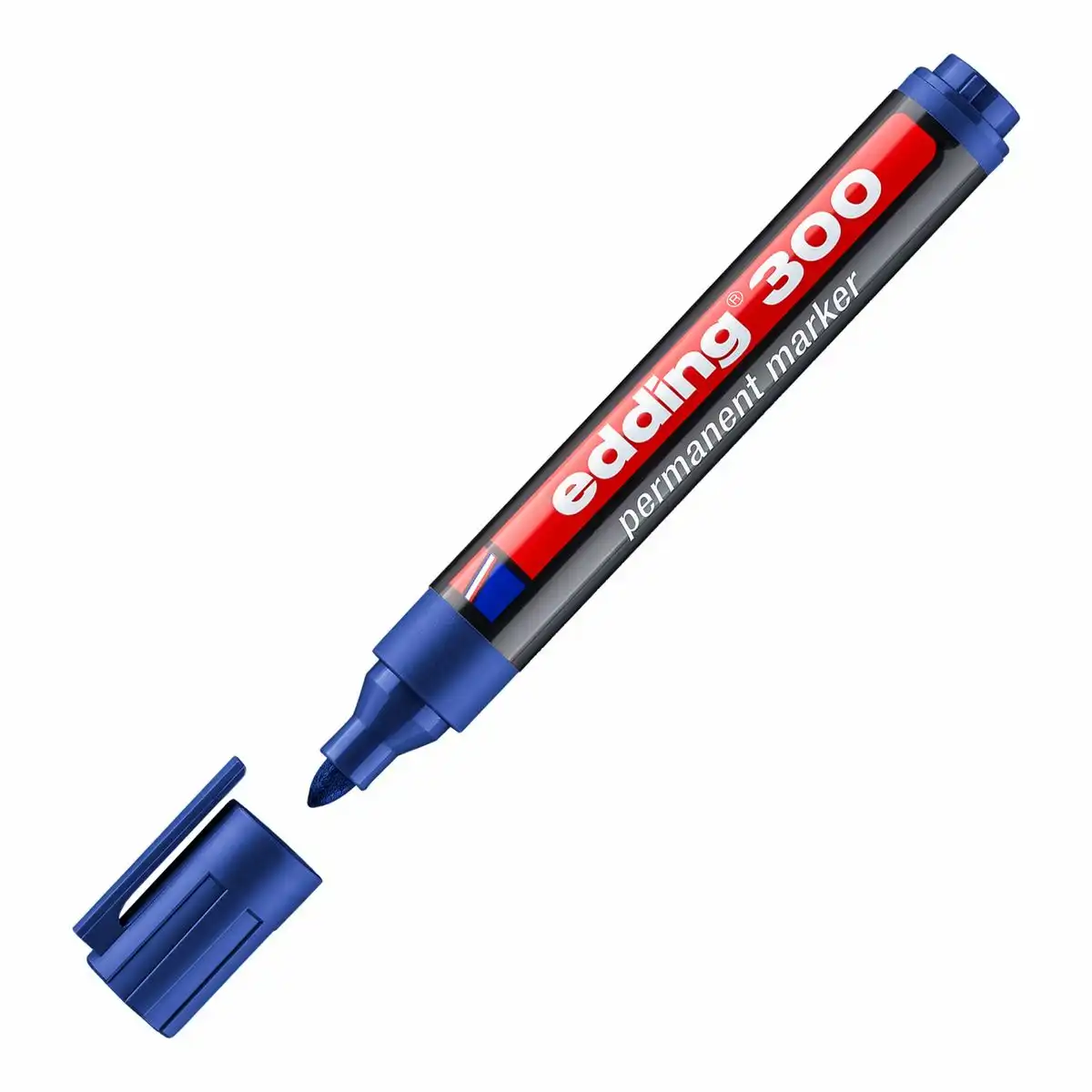 edding Permanentmarker 300 1