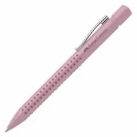 FABER-CASTELL Kugelschreiber Grip 2010 M rose shadows