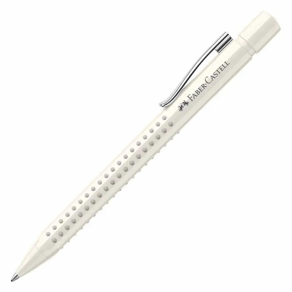 10262784_00 FABER-CASTELL Kugelschreiber Grip 2010