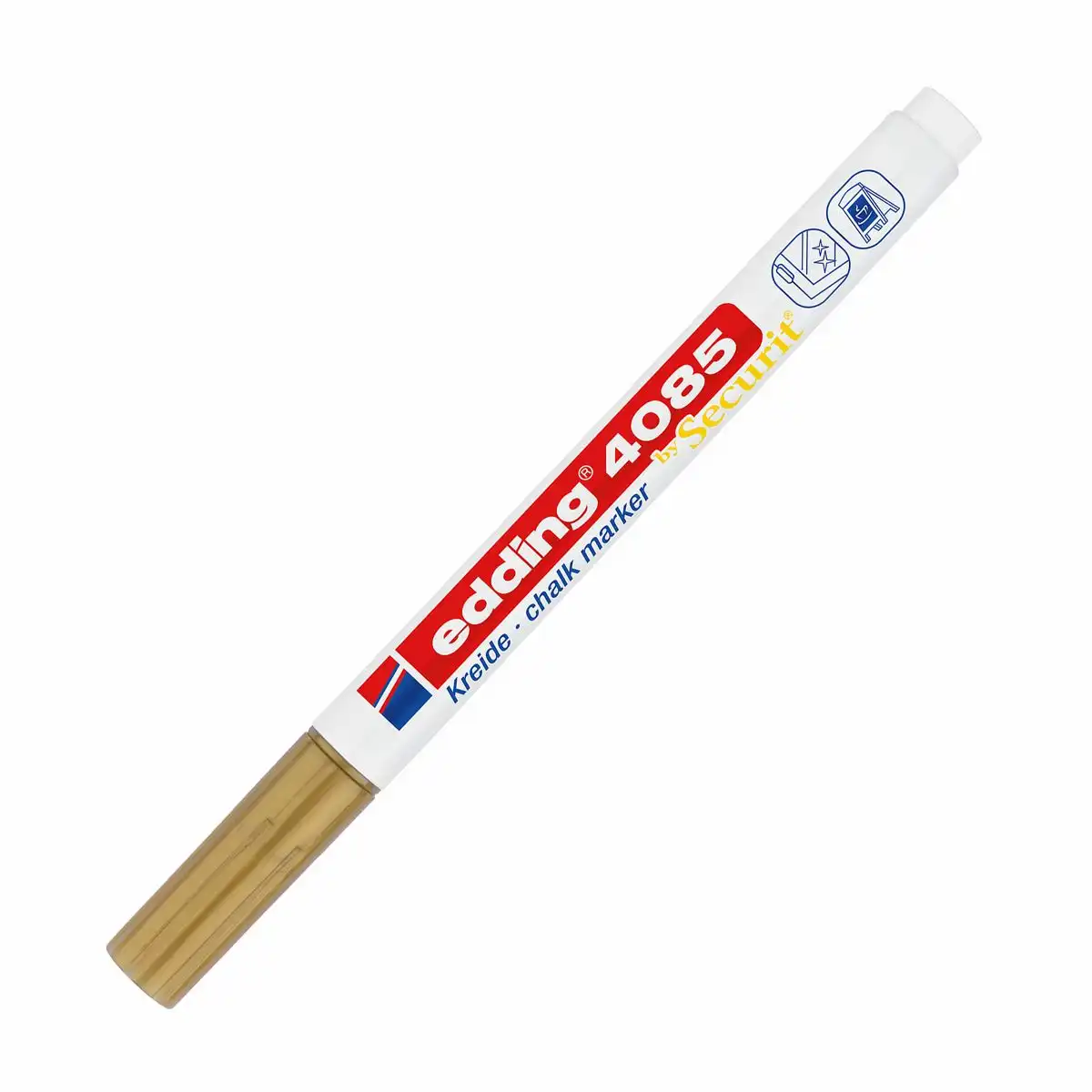 10263215_00 edding Kreidemarker 4085 1-2mm 10er Pack