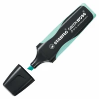 STABILO Textmarker GREEN BOSS pastell zartes türkis 10er Pack