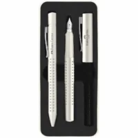 FABER-CASTELL Schreib Set Grip Set 2010