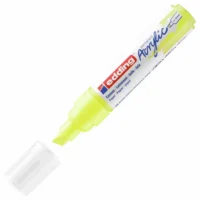 edding Acrylmarker 5000 5-10mm - neongelb