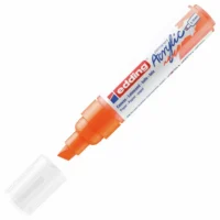 edding Acrylmarker 5000 5-10mm - neonorange