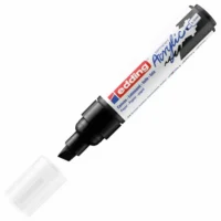 edding Acrylmarker 5000 5-10mm - schwarz