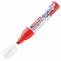 edding Acrylmarker 5000 5-10mm - verkehrsrot