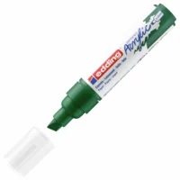 edding Acrylmarker 5000 5-10mm - moosgrün