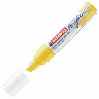edding Acrylmarker 5000 5-10mm - verkehrsgelb